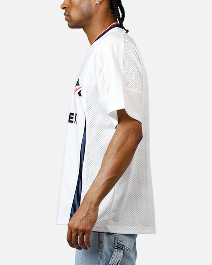 Avirex Jersey White