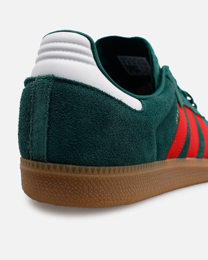 Adidas Samba OG Mexico Green/Red