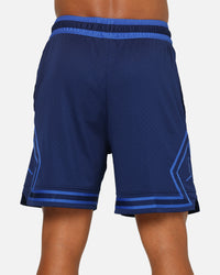 Jordan Dri-FIT Sport Diamond Shorts Blue Void/Game Royal
