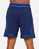 Jordan Dri-FIT Sport Diamond Shorts Blue Void/Game Royal
