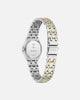 Guess Mainline Pixie Watch Silver/Gold