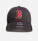 47 Brand Boston Red Sox 'Vintage Wash' 47 Clean Up Strapback Vintage Navy