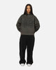 Saint Morta Crested Wing Jacket Aged Grey