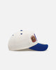 New Era New York Mets 'World Series Logo' 9FORTY A-Frame Snapback Chrome