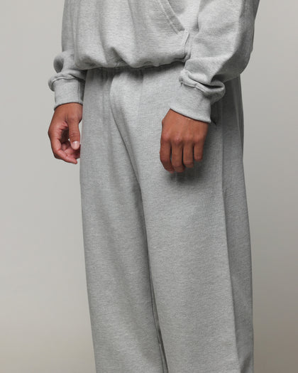 American Thrift Jogger Pants Grey Heather