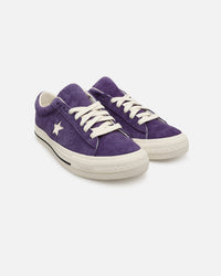 Converse One Star 95 Blackberry