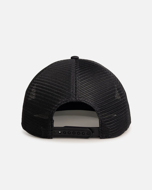 47 Brand New York Yankees '47 Captain Trucker Snapback Navy