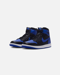 Jordan Air Jordan 1 High OG "Royal" Black/Game Royal
