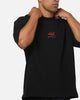 Jordan Flight Graphic Oversized T-Shirt Black