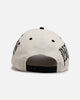 New Era Pittsburgh Pirates 'Gothic Script Two Tone' 9FORTY A-Frame Snapback Chrome/Black