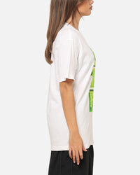 Nike Sportswear AM Day Plus T-Shirt White