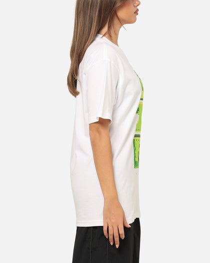 Nike Sportswear AM Day Plus T-Shirt White