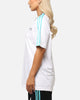 adidas x Mercedes-AMG PETRONAS Formula One F1 DNA T-Shirt White