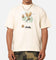 Market Par 5 Bear T-Shirt Ecru