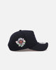 New Era Detroit Tigers 'Floral Side Patch' 9FORTY A-Frame Snapback Official Team Color