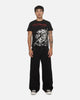 Ed Hardy Chrome Cowboy Jeans Black