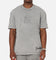 Pro Standard New York Yankees Washed Classic T-Shirt Washed Grey