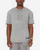 Pro Standard New York Yankees Washed Classic T-Shirt Washed Grey