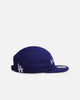 New Era Los Angeles Dodgers 'Ohtani & Kanji' Camper Strapback Dark Royal