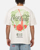 Carré X Coca Cola Worldwide T-Shirt White