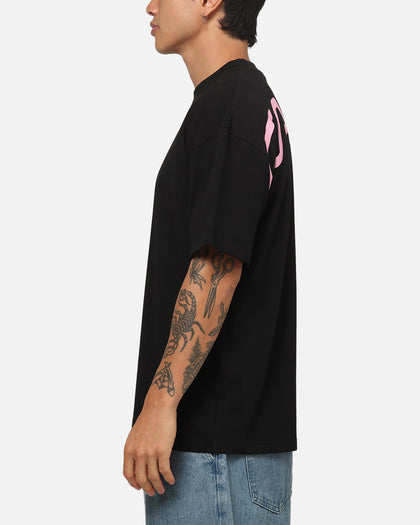Carre Mini C T-Shirt Black