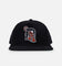 New Era Detroit Tigers 'Throwback Cord Golfers' Corduroy Golfer Snapback Navy