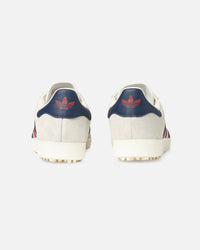 Adidas Gazelle Spikeless Golf White/Indigo