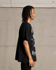 Saint Morta Maison Morta Lafayette T-Shirt Black