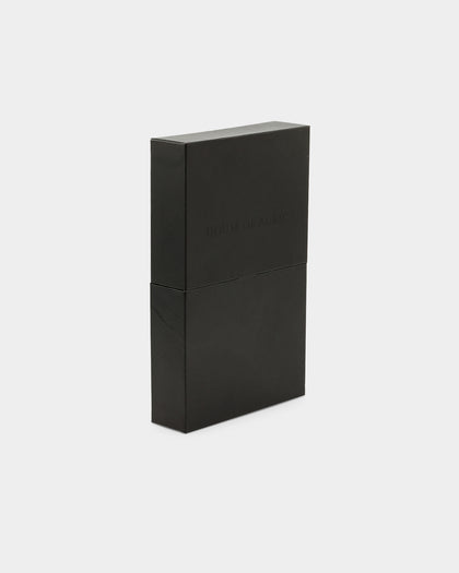 House Of Auric 5mm Cuban Link Bracelet 18k Gold Vermeil