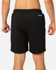 Mitchell & Ness San Antonio Spurs Wear Your Stripes Shorts Black