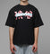 Loiter Shibuya T-Shirt Black