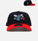 New Era Charlotte Hornets 'All Star Game 2026' 9FORTY A-Frame Snapback Navy/Red