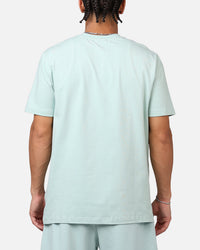 New Era Los Angeles Dodgers 'Logo Select Mint' T-Shirt Mint