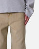 MNML V733 All Washed Up Denim Jeans Tan