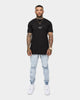 Saint Morta Slasher Jogger Light Blue