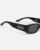 Aire X Von Dutch Innocence Sunglasses Black