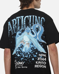 The Pokémon Collection By 73Studio Articuno Legendary T-Shirt