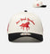 New Era New York Yankees 'Galloping Horse' 9FORTY A-Frame Snapback White/Black