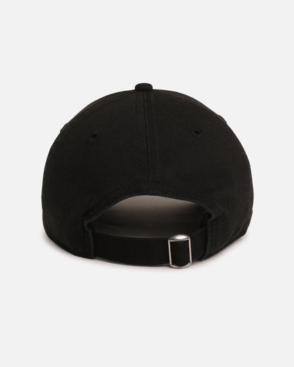 New Era Gold Coast Suns 'AFL Black & Gold' 9TWENTY Strapback Black/Gold