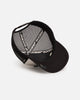 Goorin Bros The King Lion Trucker Snapback Off White/Black