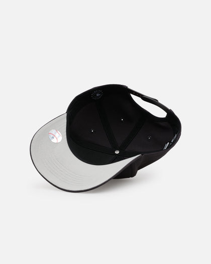 47 Brand New York Yankees 'Sun Fade' in 47 Offside Snapback Charcoal
