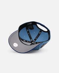 New Era Milwaukee Brewers 'MLB All Star Game 2024' 9FORTY Snapback Sky Blue