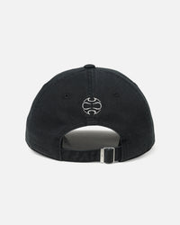 Adidas Adilenium Season 4 Strapback Cap Black