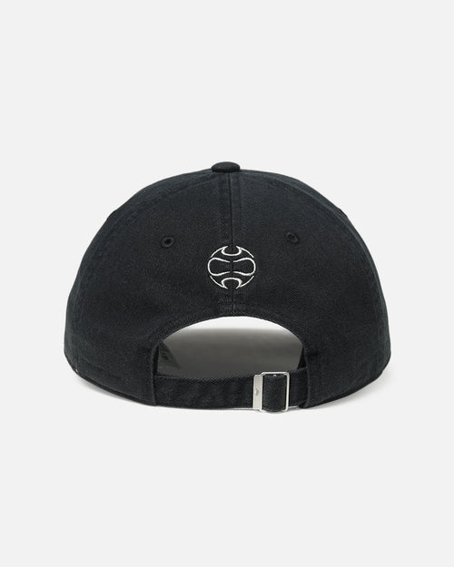 Adidas Adilenium Season 4 Strapback Cap Black