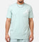 New Era Atlanta Braves 'Logo Select Mint' T-Shirt Mint