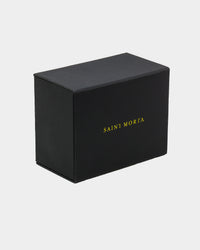 Saint Morta De Couler Watch Silver/Iced Rainbow