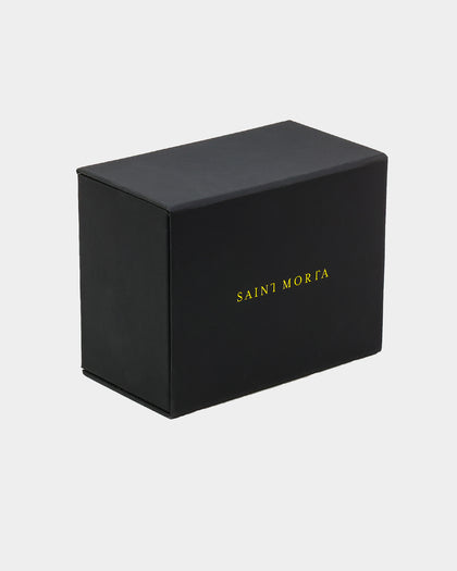 Saint Morta De Couler Watch Silver/Iced Rainbow