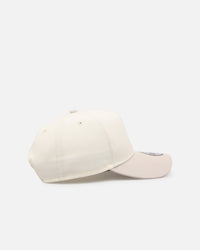 New Era San Diego Padres 'Tropical' 9FORTY A-Frame Snapback Chrome