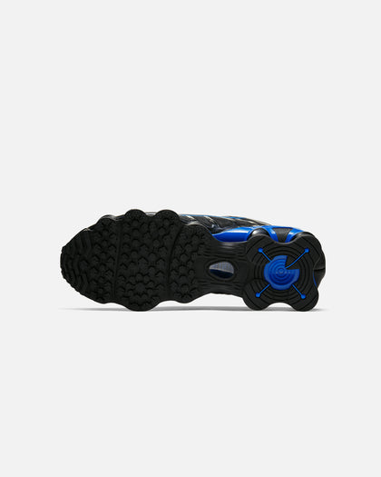 Nike Shox TL Black/Blue