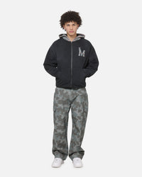 Carre Disney Mickey & Friends Blocked Zip Hoodie